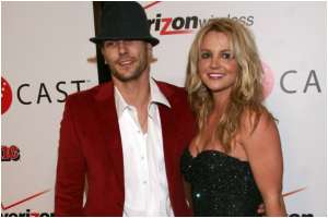La reacción de Kevin Federline, ex esposo de Britney Spears, al embarazo de la cantante