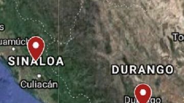 El "Mayo" Zambada y "El Mencho" son prioridades del Gobierno de EEUU.