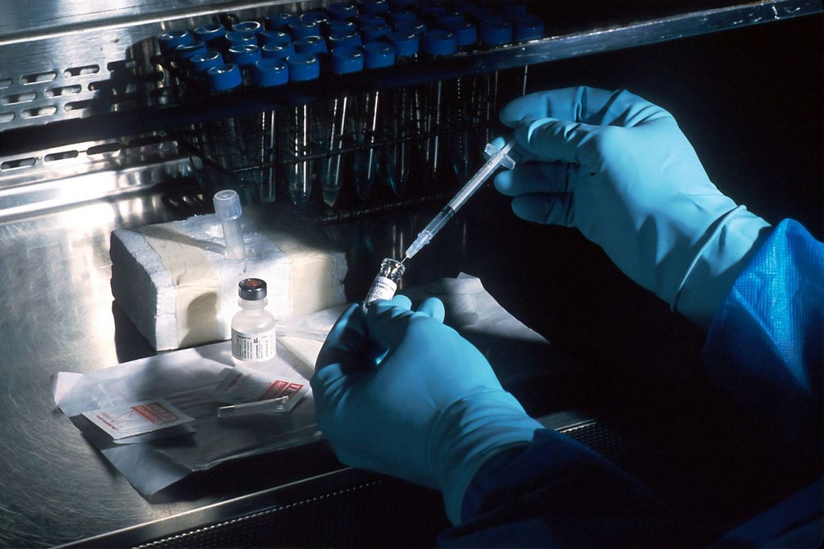 Las pruebas de vacunas contra coronavirus continúan en decenas de países.