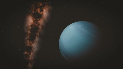 Neptuno retrógrado afecta nuestra percepción de la vida.