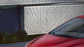 Nissan Versa 2020. / Foto: Cortesía Nissan.