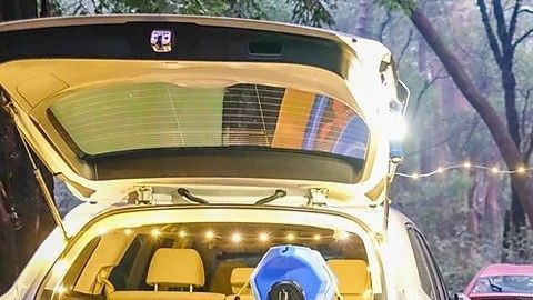 Nomad Kitchen.
Crédito: Cortesía Nomad Kitchen Co.