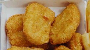 Burger King está dando nuggets GRATIS al hacer cualquier compra en su app