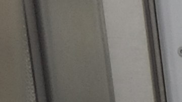 Desamparado en el Metro de NYC.