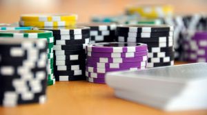 Casinos de Estados Unidos presionan para que haya apuestas sin pagos en efectivo