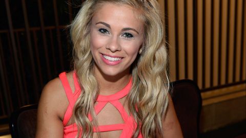 paige vanzant fotos desnuda