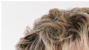 Tu pelo es parte central de tu identidad.