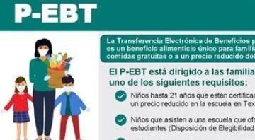 La guía explica todos los requisitos.