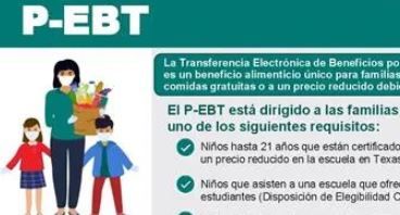 La guía explica todos los requisitos.