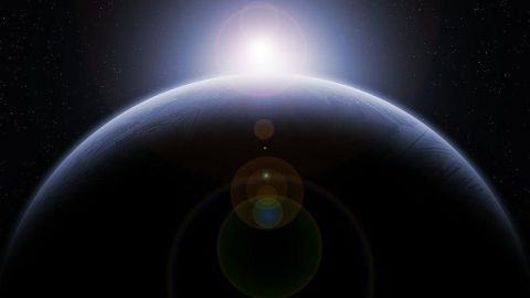 Julio, un mes donde se presenta intensa actividad planetaria.