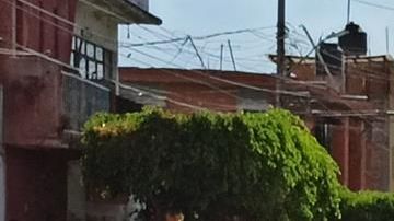 Aumentan los ataques contra los agentes en Guanajuato.