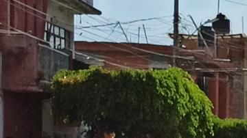 Aumentan los ataques contra los agentes en Guanajuato.