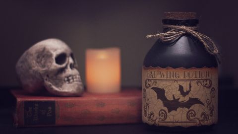 Los rituales pueden ayudarte a saber si alguien te hizo un hechizo.