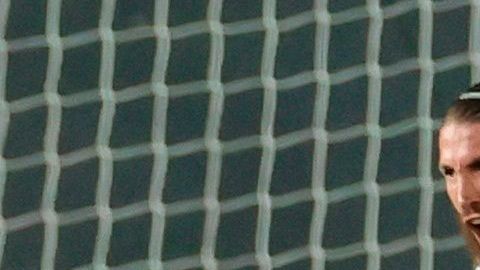 Sergio Ramos, 69 goles en aLa Liga.