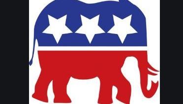 El Partido Republicano en Texas.