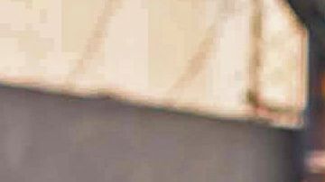 Ronaldinho vivió un día de enfrentamiento con la justicia.