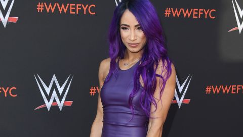 sasha banks