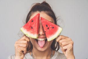 Las frutas con menos calorías y que son perfectas para adelgazar