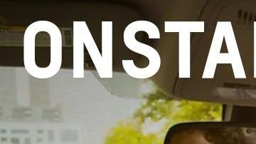 OnStar General Motors
Crédito: Cortesía Chevrolet