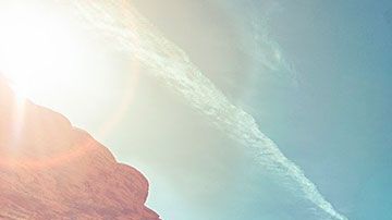 El recorrido podría durar entre cinco y siete meses en completarse.