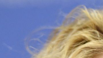 Shakira y J Balvin.