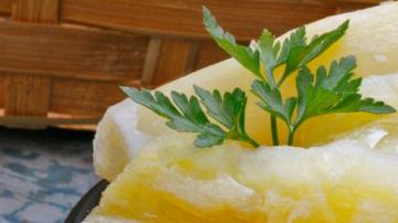 yuca