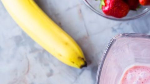 batidora de smoothies