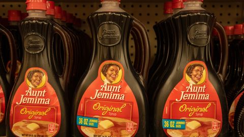 Además, Quaker Oats donará $5 millones en la lucha contra el racismo.