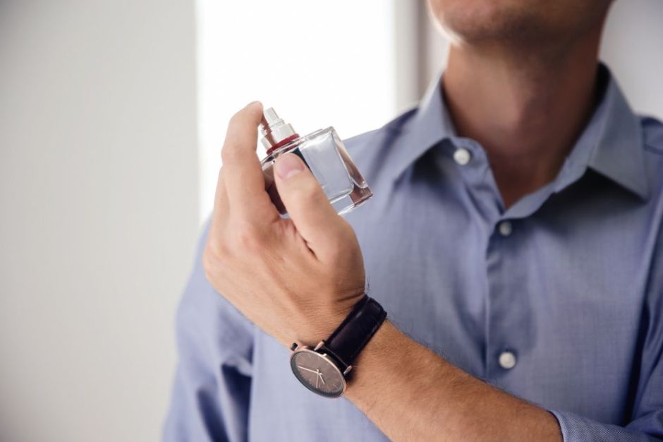 Los mejores 4 perfumes de hombres para regalar este Día del Padre