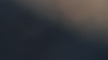 El religioso pasó por la casa donde vivía el animal cuando le ladró.