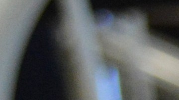 Jamás pensaron el estado en el que encontrarían la masa.