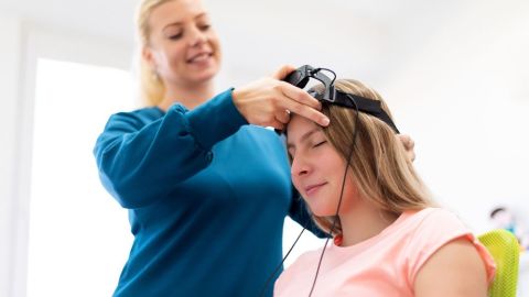 neurofeedback
