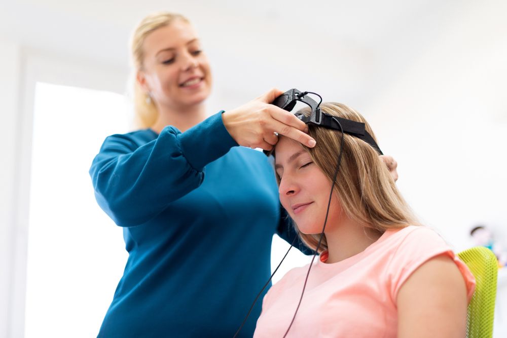 ¿cómo El Neurofeedback Puede Ayudar A Solucionar El Trastorno De