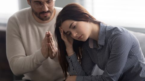 disculparse disculpas