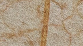 La nota llevaba ahí más de 20 años.