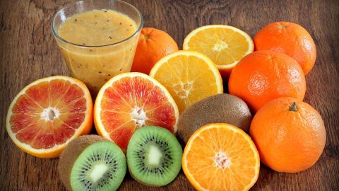 vitamina c