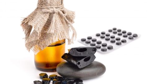 shilajit