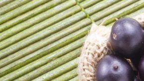 acai berry