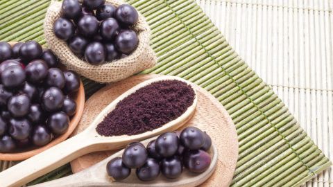 acai berry