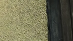 Su agresor la amenazó con hacerle daño a su familia.