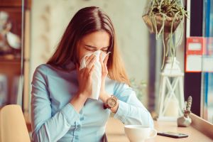 ¿Las alergias pueden generar asma?