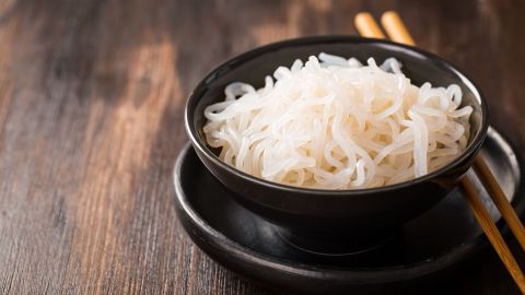 pasta konjac