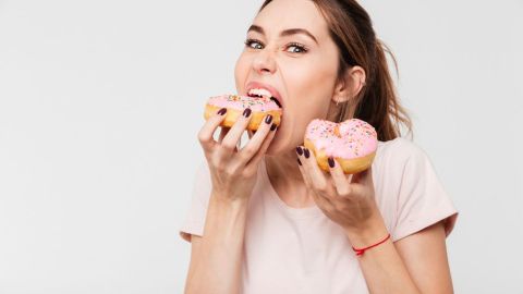 adicción dulce