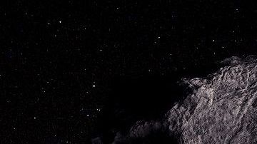 asteroide