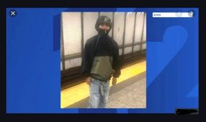 Hispano arrestado por intentar violar a dos mujeres en el Metro de Nueva York