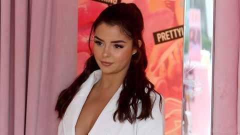 Demi Rose
