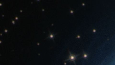 Hubble Estrellas moribundas