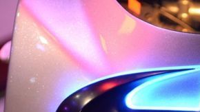 En la película "Batman Begins", el héroe encapotado planea por los aires a gran velocidad. Muy peligroso, dicen los científicos. Foto: Getty