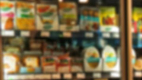 supermercado