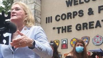 La congresista Sylvia García reveló nueva información.